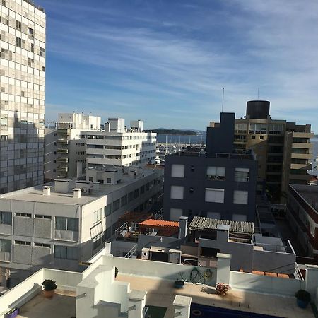 Edificio Canal Azul Punta del Este Kültér fotó