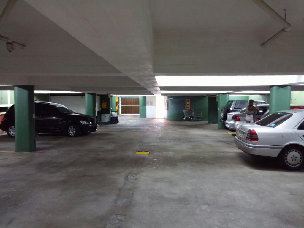Edificio Canal Azul Punta del Este Kültér fotó