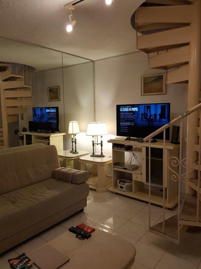Edificio Canal Azul Punta del Este Kültér fotó