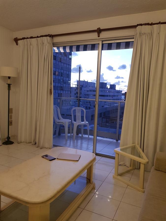 Edificio Canal Azul Punta del Este Kültér fotó